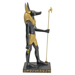 anubis statues for sale anubis statues for sale